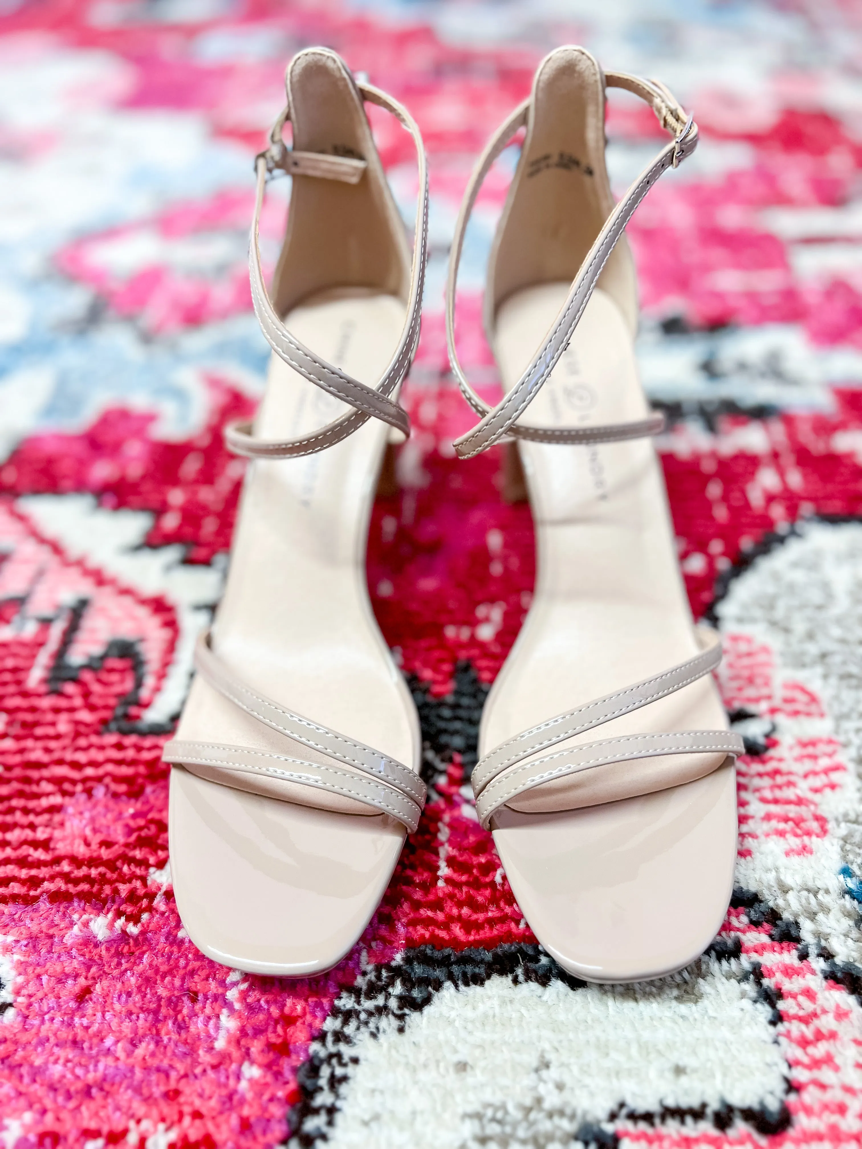 Taryn Heel
