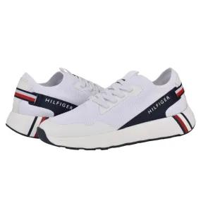 Tommy Hilfiger Arosa Sneakers Kids - WHT