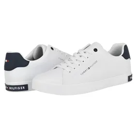 Tommy Hilfiger Rezmy Sneakers Men -  WHT
