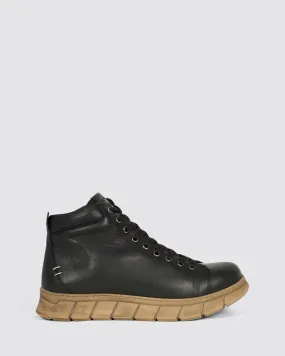 UKI BLACK