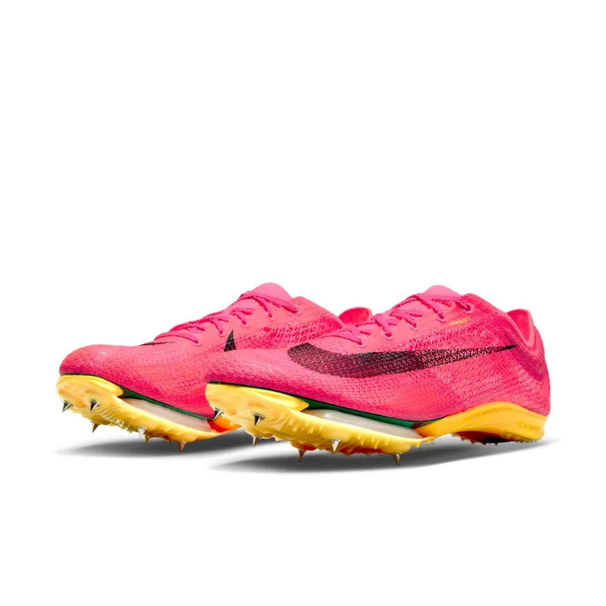 Unisex Air Zoom Victory (600 - Hyper Pink/Black/Laser Orange)