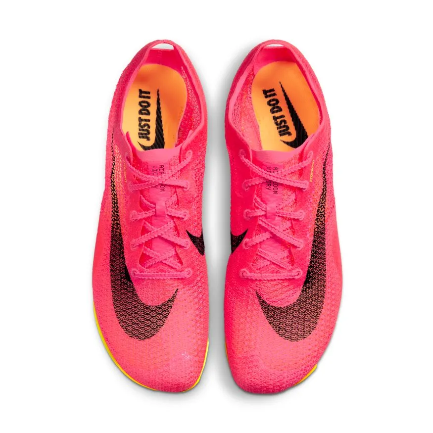 Unisex Air Zoom Victory (600 - Hyper Pink/Black/Laser Orange)