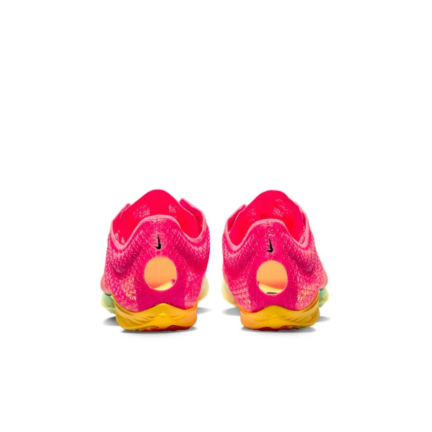 Unisex Air Zoom Victory (600 - Hyper Pink/Black/Laser Orange)
