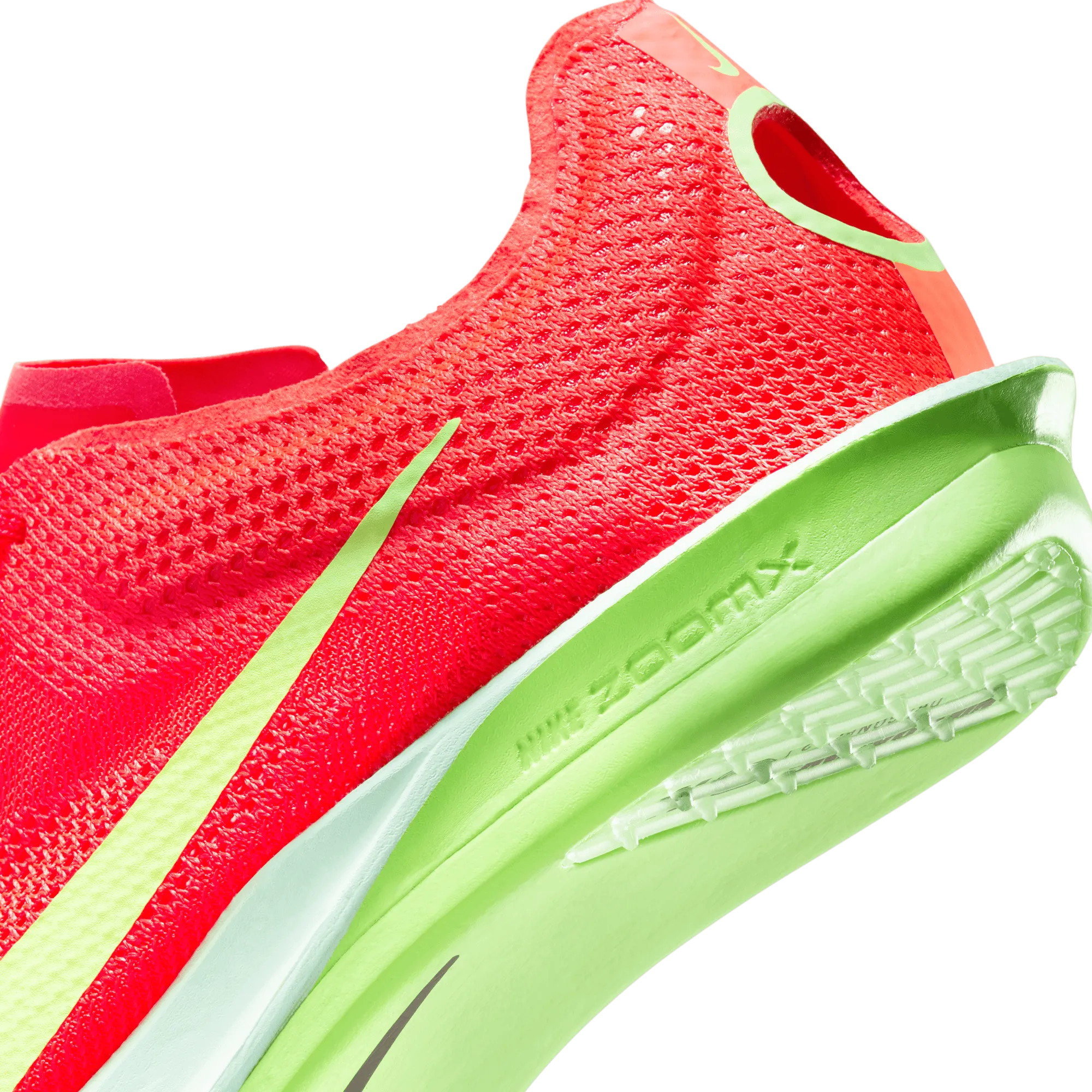Unisex Dragonfly 2 (600 - Bright Crimson/Cave Purple-Hyper Crimson)