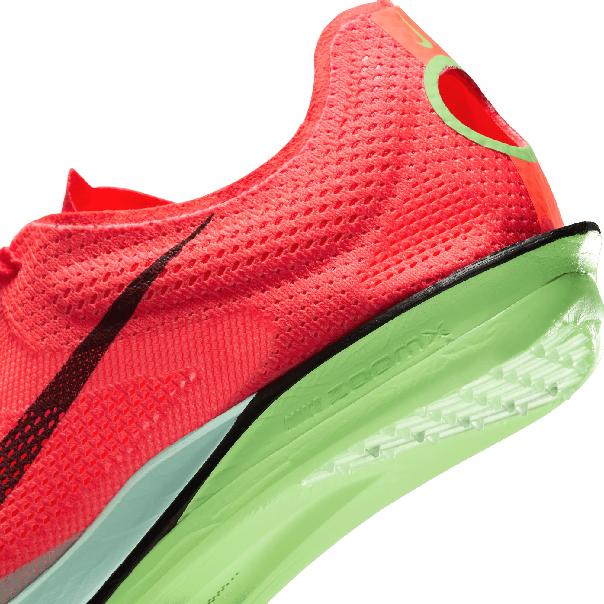 Unisex Dragonfly 2 Elite (600 - Bright Crimson/Cave Purple-Lime Blast)