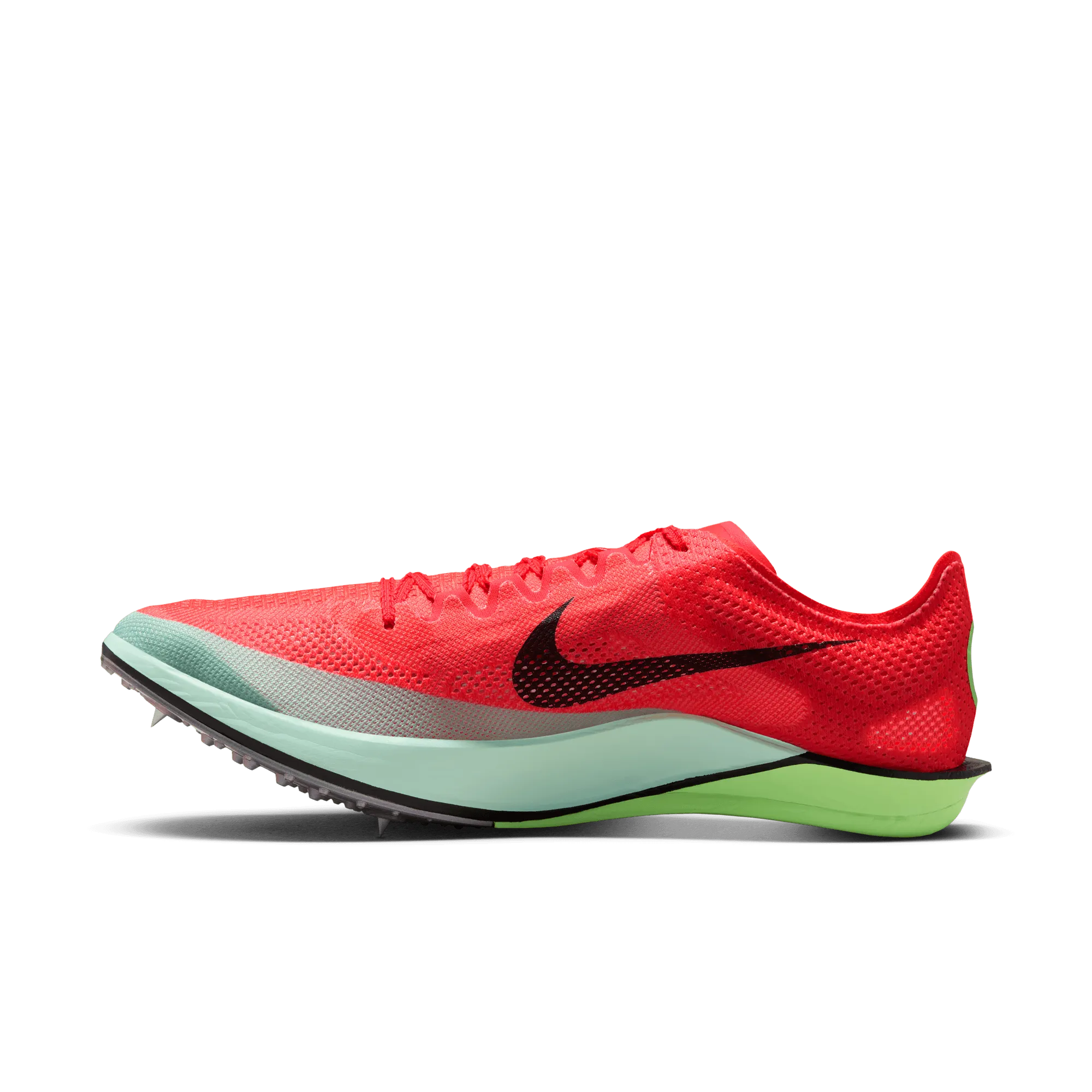 Unisex Dragonfly 2 Elite (600 - Bright Crimson/Cave Purple-Lime Blast)