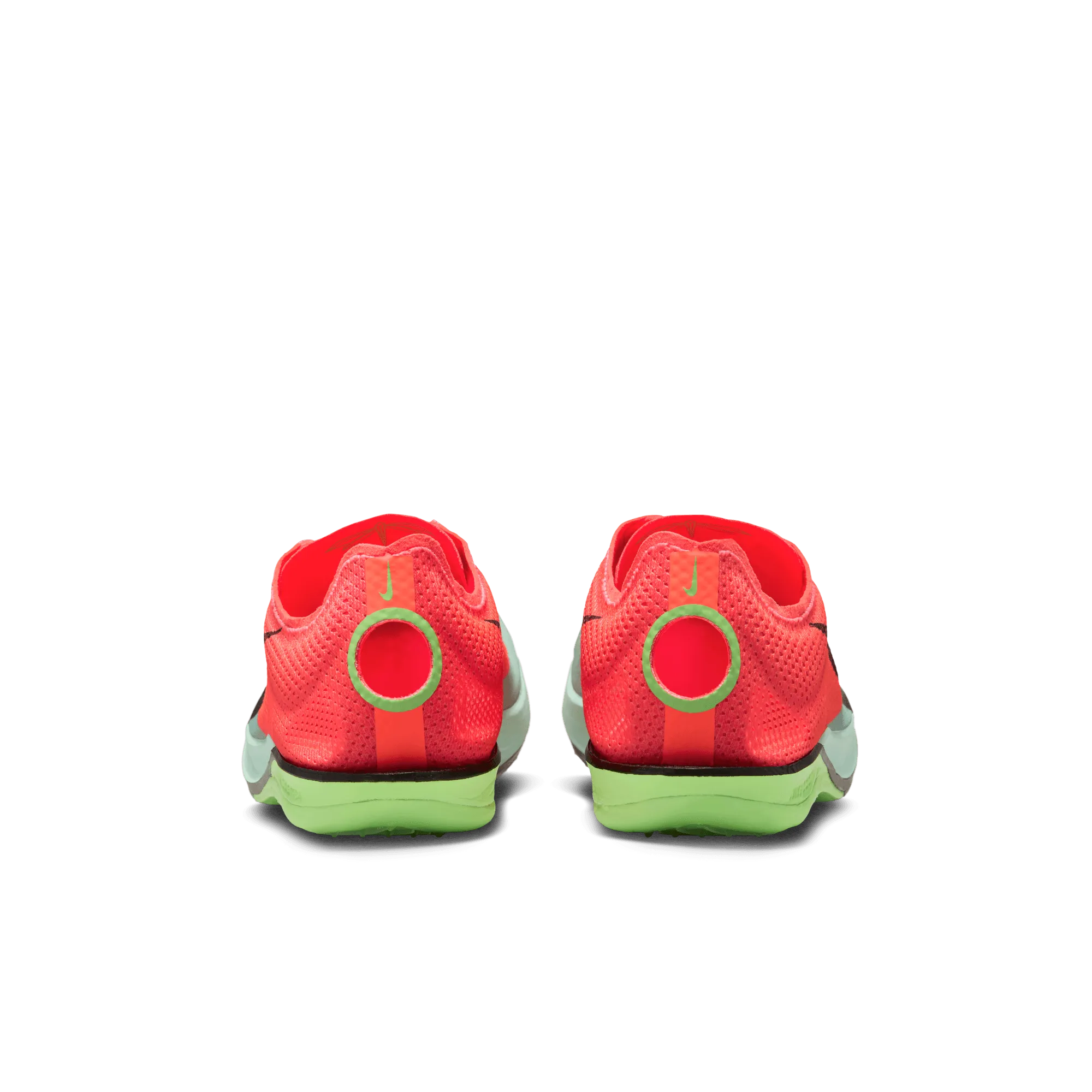Unisex Dragonfly 2 Elite (600 - Bright Crimson/Cave Purple-Lime Blast)