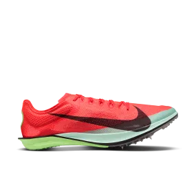 Unisex Dragonfly 2 Elite (600 - Bright Crimson/Cave Purple-Lime Blast)