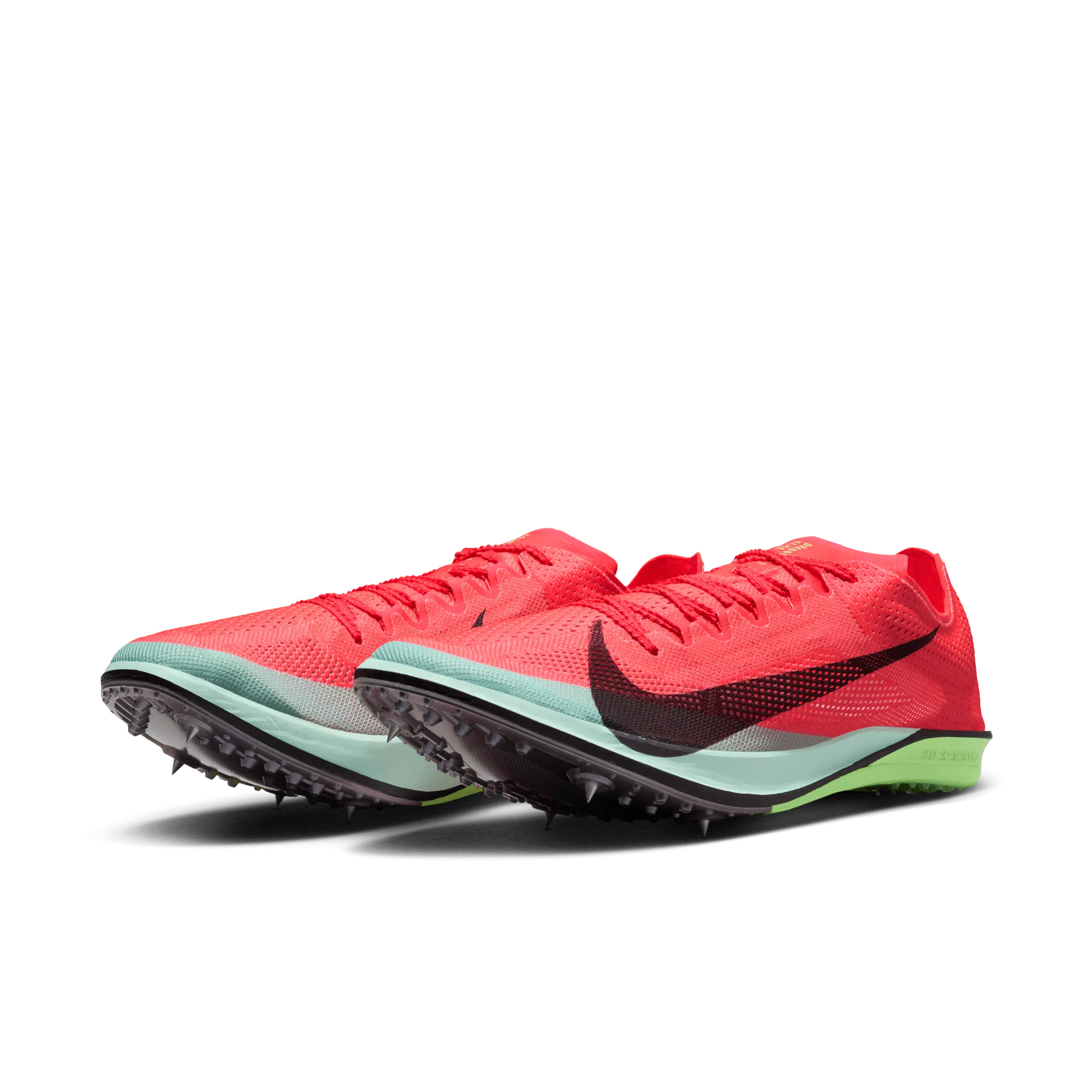 Unisex Dragonfly 2 Elite (600 - Bright Crimson/Cave Purple-Lime Blast)