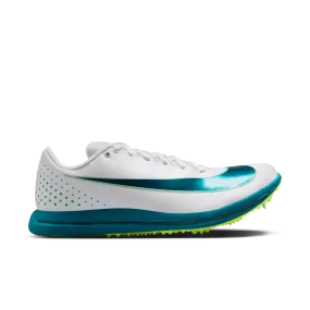 Unisex Triple Jump Elite 3 (100 - White/Bright Spruce-Electric Algae)
