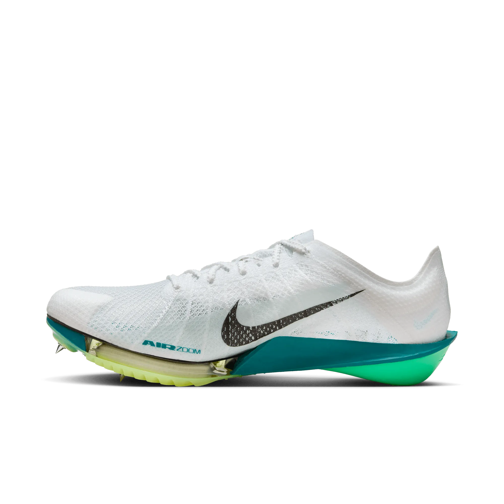 Unisex Victory 2 (100 - White/Black-Bright Spruce-Electrical Algae)