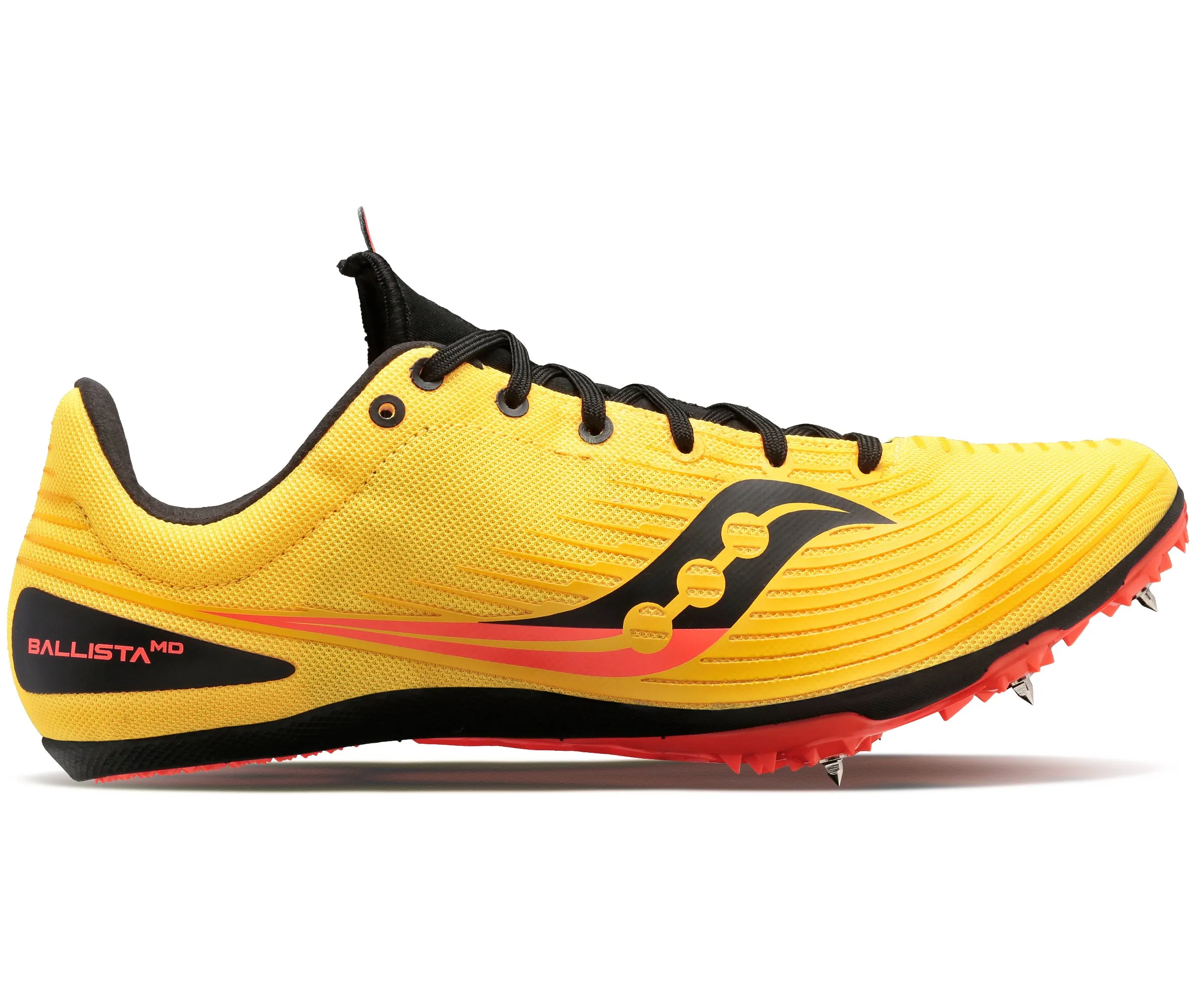 Women's Ballista MD (16 - VIZI Gold/VIZI Red)