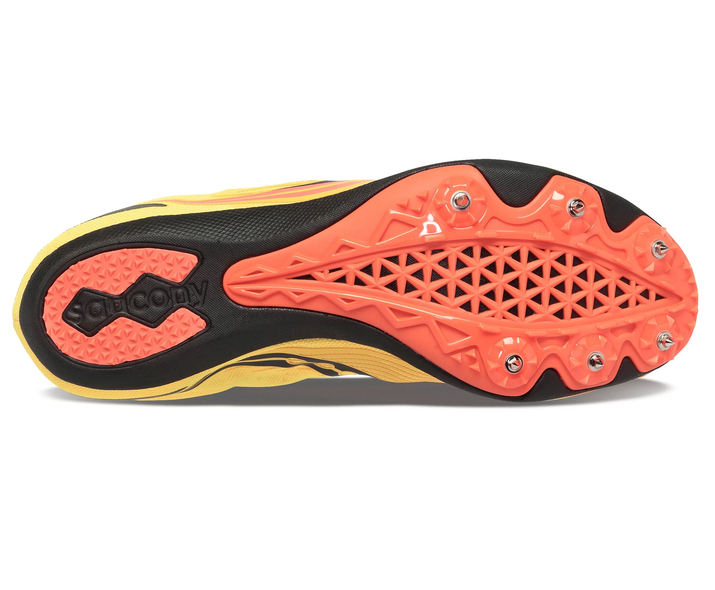 Women's Ballista MD (16 - VIZI Gold/VIZI Red)
