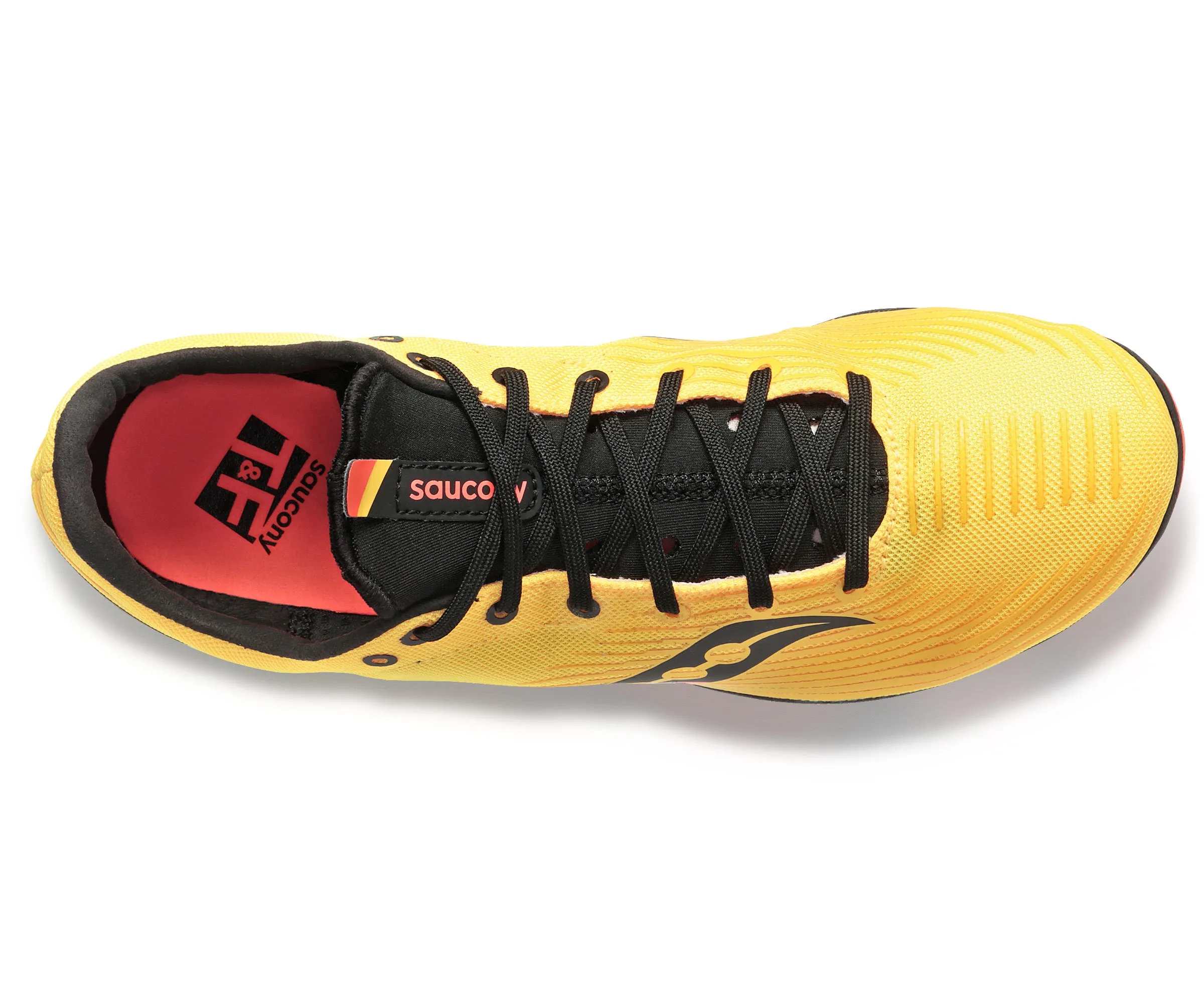 Women's Ballista MD (16 - VIZI Gold/VIZI Red)